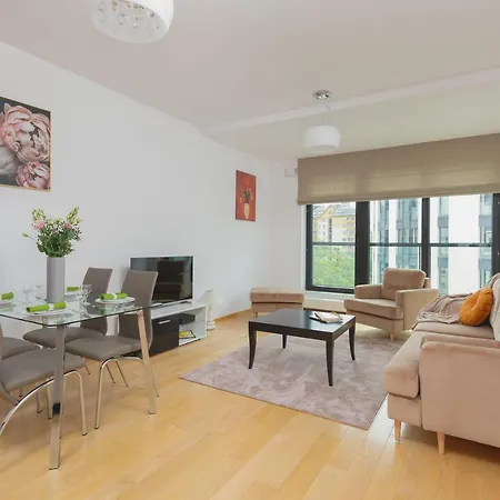 Apartament Dzielna Wola By Renters