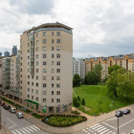 Dzielna Wola By Renters * Warszawa