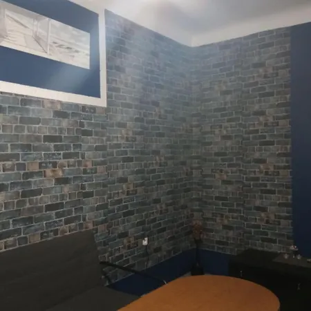 Retro Centrum Accommodatie bij particulieren Warschau