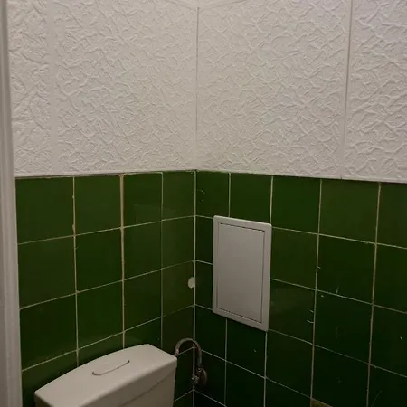 Accommodatie bij particulieren Retro Centrum