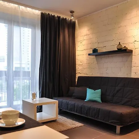 Apartamento Budgetplus Key Panska Varsóvia