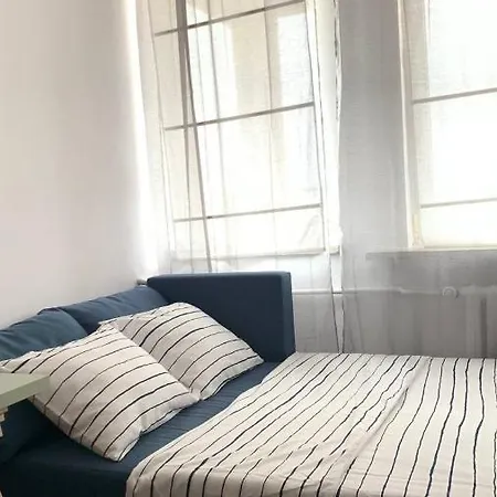 Przytulny Apartament Apartment *