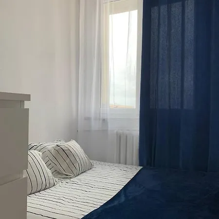 Przytulny Apartament