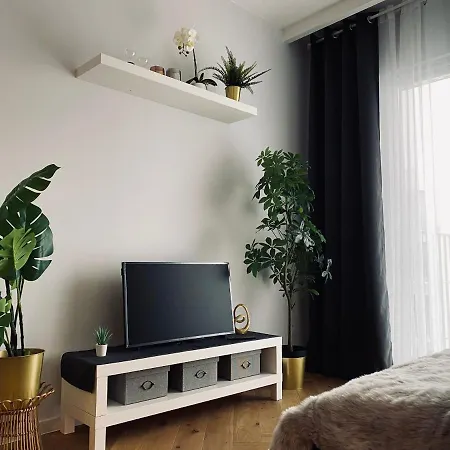 Wilenska 1 Apartment