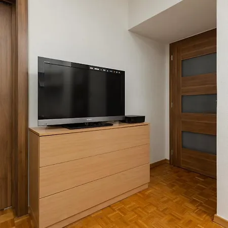 Apartament Charming Ludna By Renters *