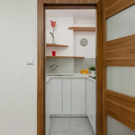 Апартаменты Charming Ludna By Renters *