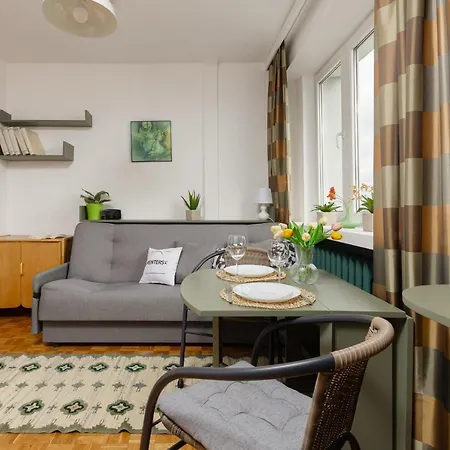 Charming Ludna By Renters Apartament Warszawa
