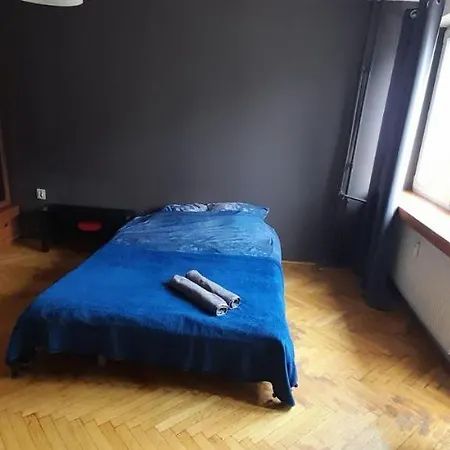 Al. Jana Pawla Ll 18 Apartament Warszawa