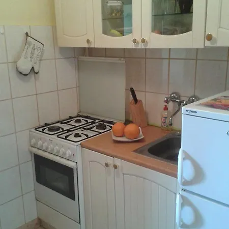 Apartament Al. Jana Pawla Ll 18 *