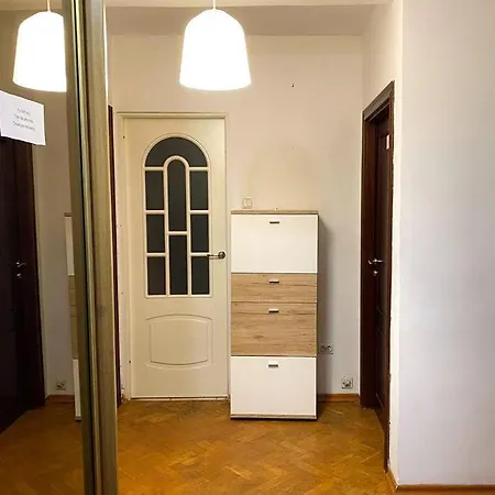 Twarda 66 W Centrum Warszawy Guest house *