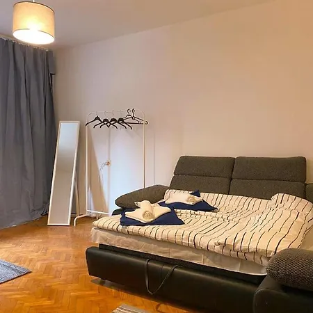 Guest house Twarda 66 W Centrum Warszawy Warsaw
