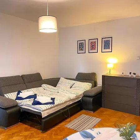 Guest house Twarda 66 W Centrum Warszawy Warsaw