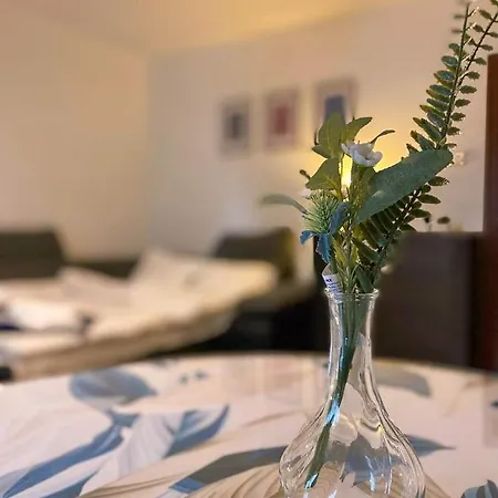 Guest house Twarda 66 W Centrum Warszawy Warsaw