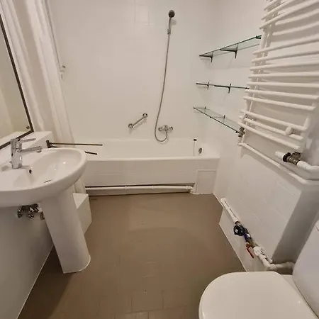 Fantastic Waw - O13 A Apartment