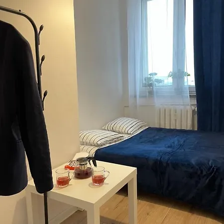 Przytulny Apartament Apartment *