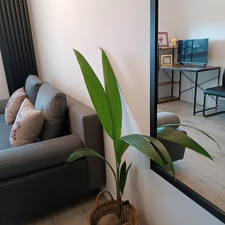 Wiktoryn 6a Apartament *