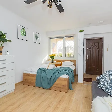 Shortstaypoland Zlota Apartment Warsaw