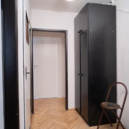 Apartrooms Near Metro Dw Wilenski Dnf Apartment Warsaw
