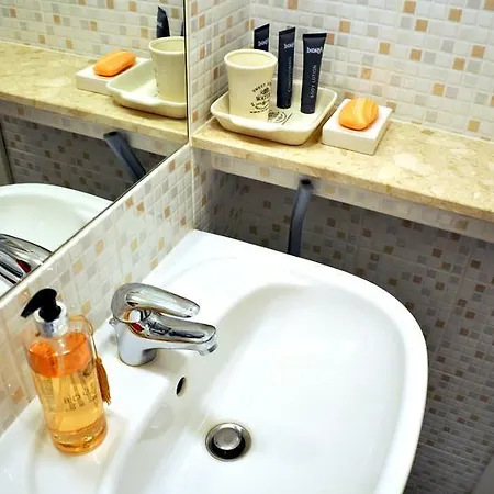 Apartment Domaniewska I *