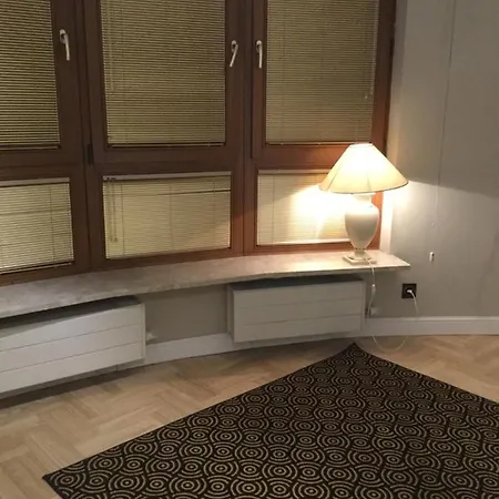 Apartment President By Warsawresidence Group