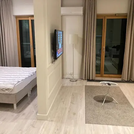 Mennica Apartment