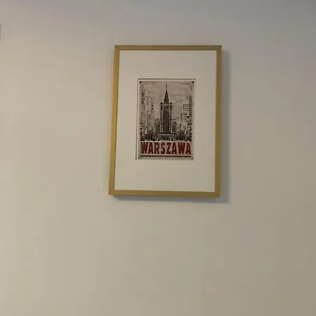 Nowy Przy Placu Szembeka Διαμέρισμα *