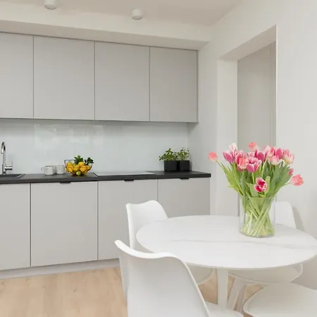 Elegant & Cozy Panska By Renters