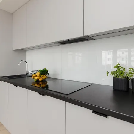 Elegant & Cozy Panska By Renters Apartment *