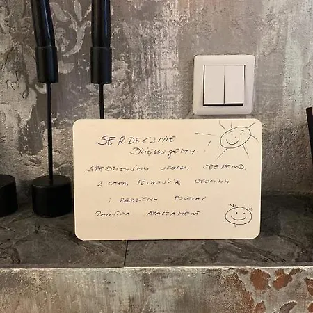 Apartment Praga Polnoc - Najciekawsza Dzielnica Warszawy