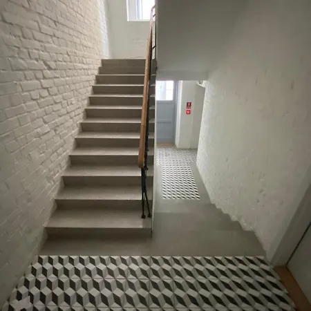 Radna Apartament Warszawa
