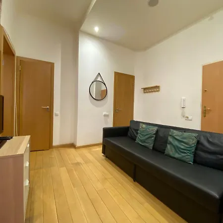 Apartament Radna