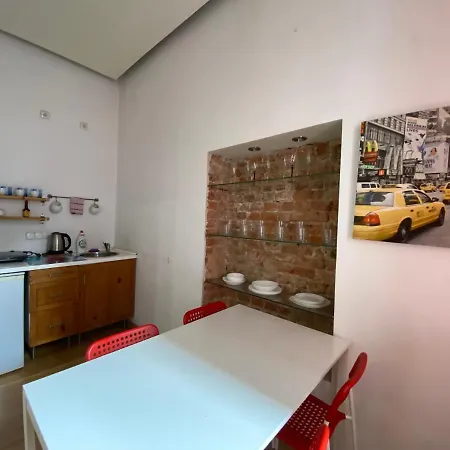 Apartament Radna Warszawa
