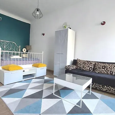 Charming Flat In A Great Location Apartment