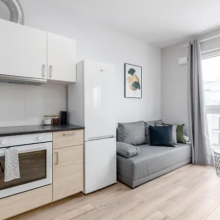 North Apartment