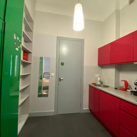 Radna Apartament *