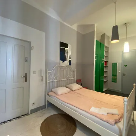 Radna Apartament *