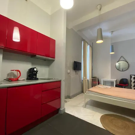 Radna Apartament *