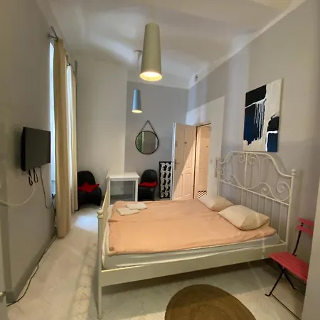 Apartament Radna *