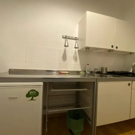 Apartament Radna *