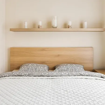 Apartament Wiktoria Wilanow * Warszawa