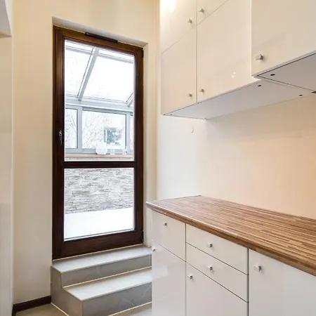 Apartament Wiktoria Wilanow Warszawa