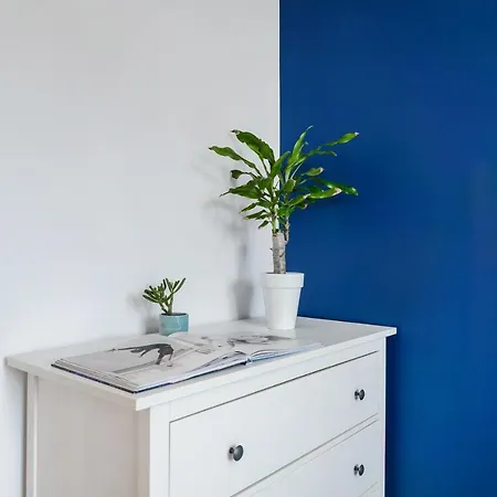 Shortstaypoland Grochowska Apartment Warsaw