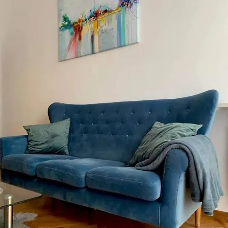 Apartament Przy Chlodnej