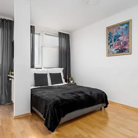 Apartament Ks Centrum Apartment *