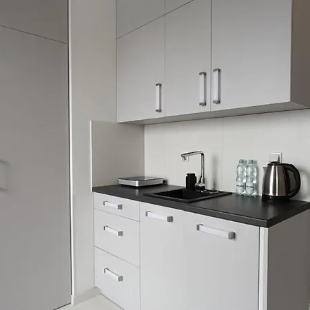 Wiktoryn 6a Apartament *