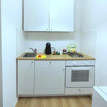Apartment Rondo Onz Warsaw