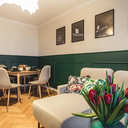 P&o Brodnowska - Praga Polnoc Apartment Warsaw