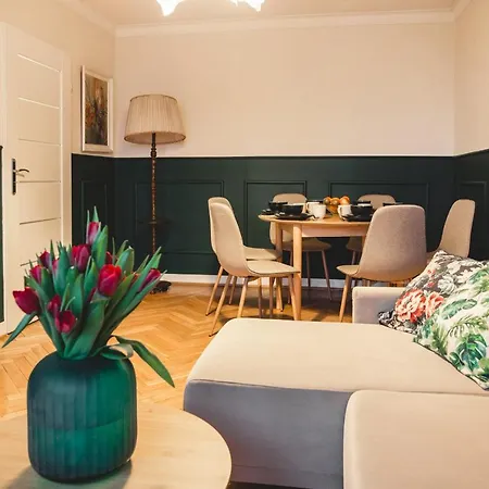 P&o Brodnowska - Praga Polnoc Apartment Warsaw