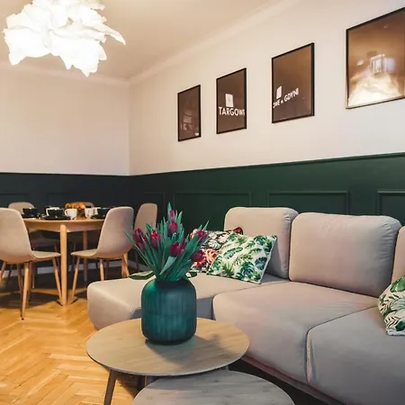 P&o Brodnowska - Praga Polnoc Apartment Warsaw