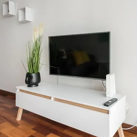 Apartament Wola Sunset Free Parking Warszawa